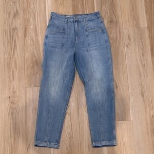 Pilcro jeans